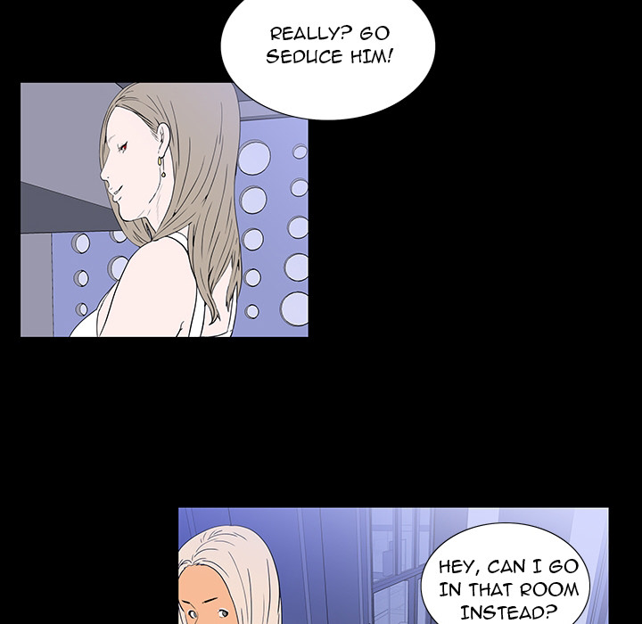 One Face Chapter 2 Page 63