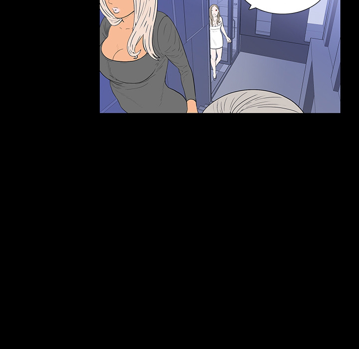 One Face Chapter 2 Page 64