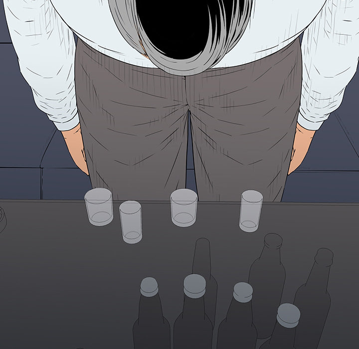 One Face Chapter 2 Page 68