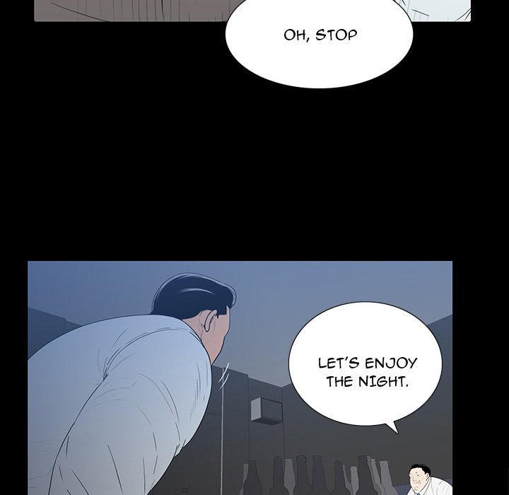 One Face Chapter 2 Page 70