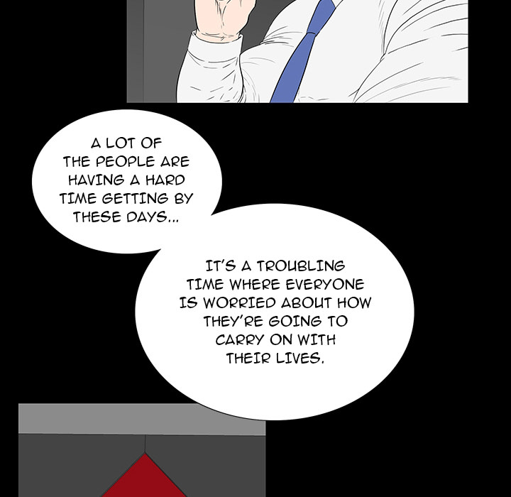 One Face Chapter 2 Page 72