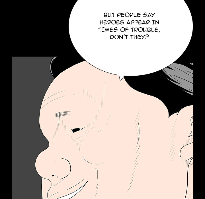 One Face Chapter 2 Page 74