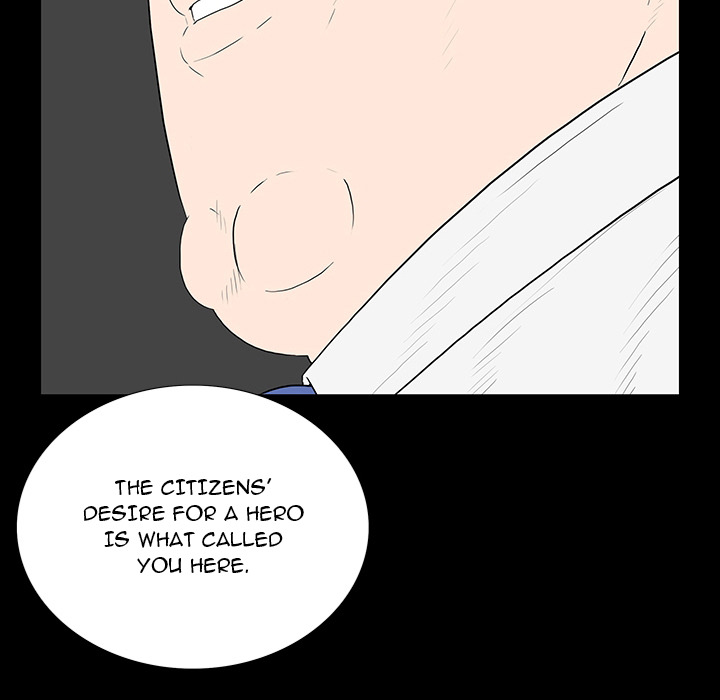 One Face Chapter 2 Page 75