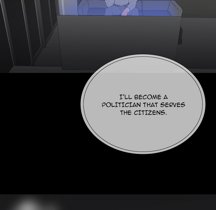 One Face Chapter 2 Page 8