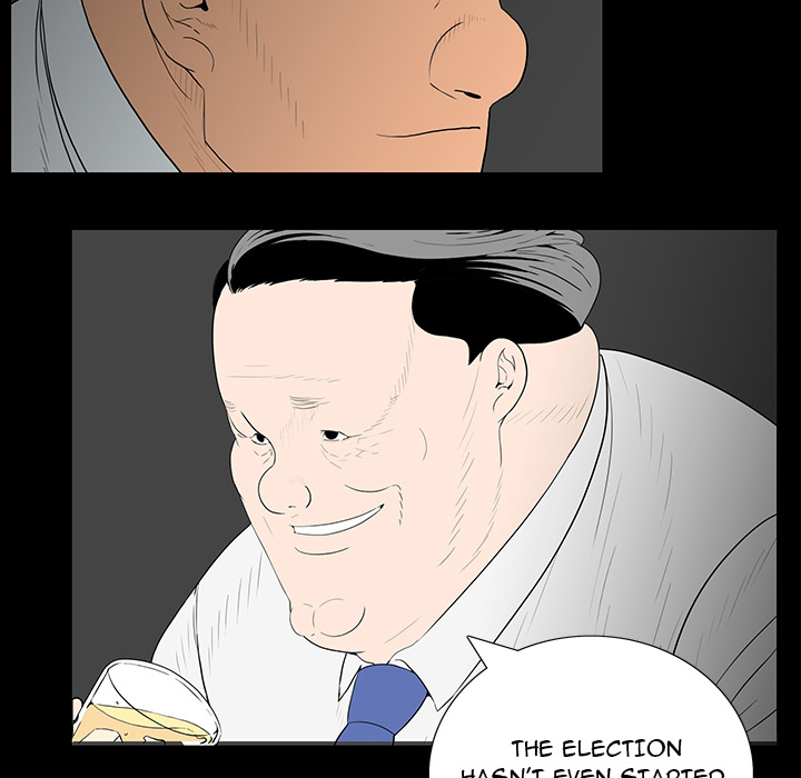 One Face Chapter 2 Page 81