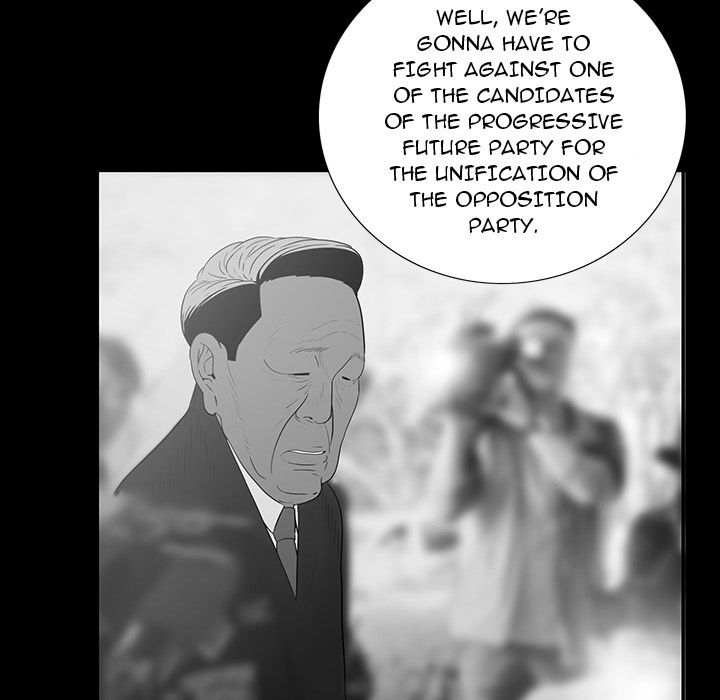 One Face Chapter 2 Page 83