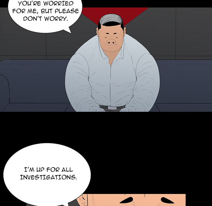 One Face Chapter 2 Page 91