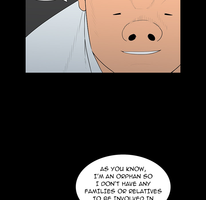 One Face Chapter 2 Page 92