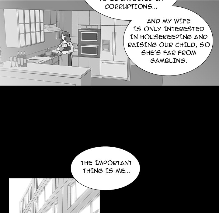 One Face Chapter 2 Page 93