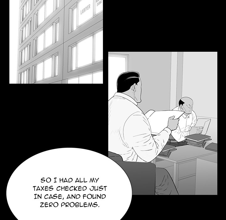 One Face Chapter 2 Page 94