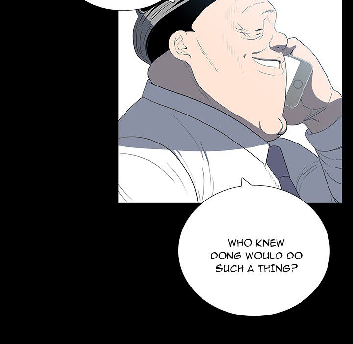 One Face Chapter 20 Page 102