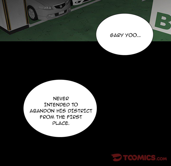 One Face Chapter 20 Page 105