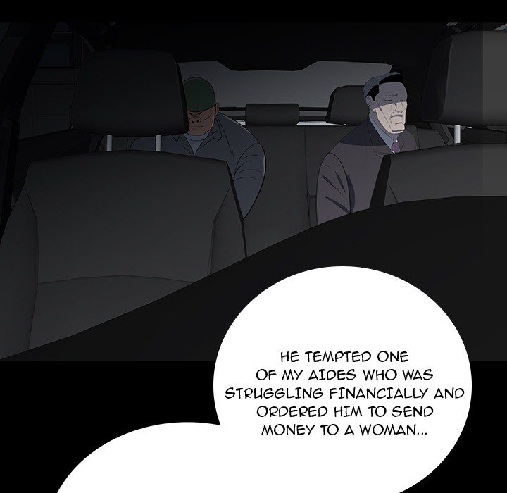 One Face Chapter 20 Page 106