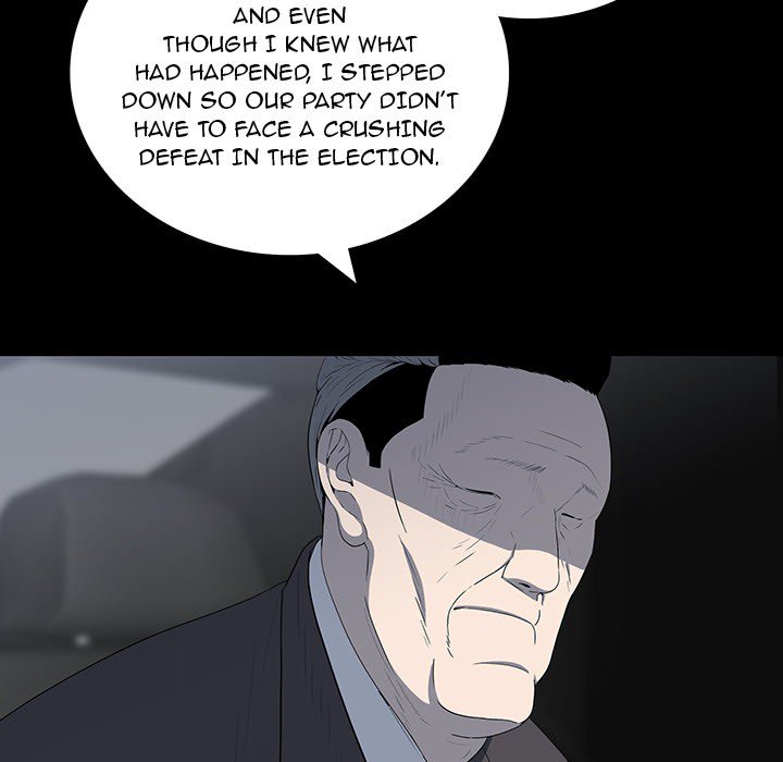 One Face Chapter 20 Page 107