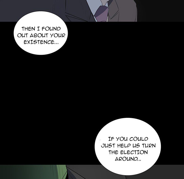 One Face Chapter 20 Page 108