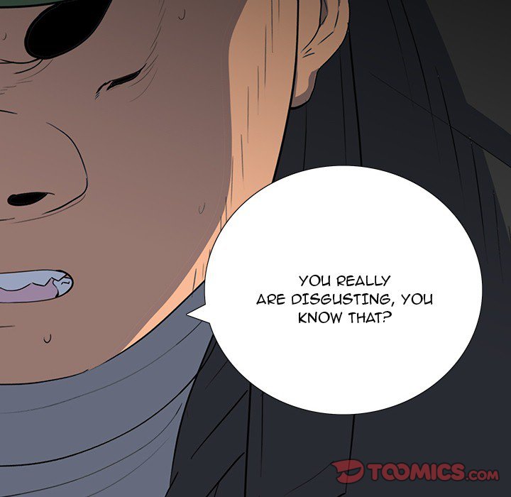 One Face Chapter 20 Page 111