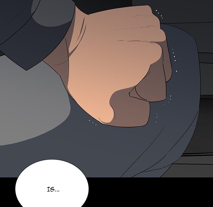 One Face Chapter 20 Page 116
