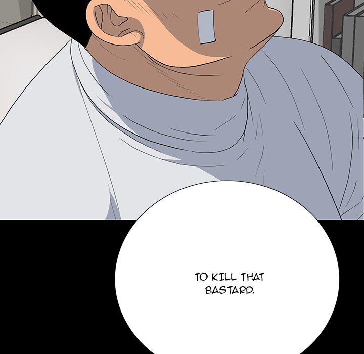 One Face Chapter 20 Page 118