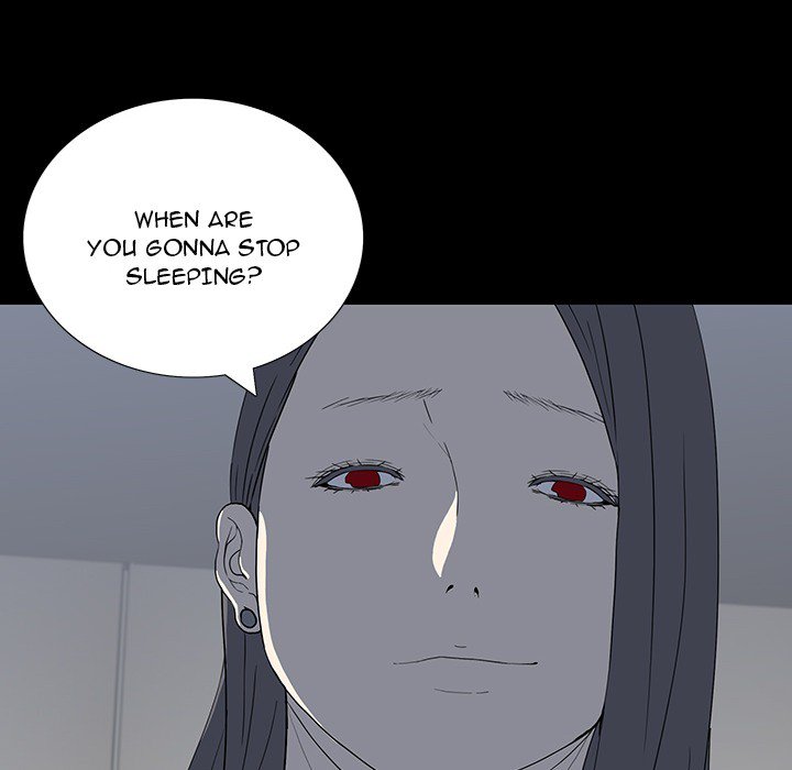 One Face Chapter 20 Page 12