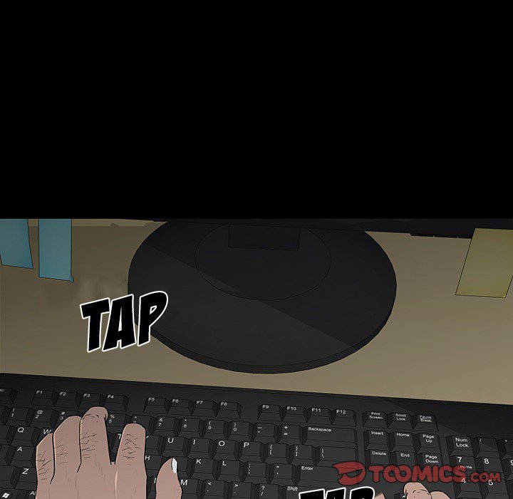 One Face Chapter 20 Page 129