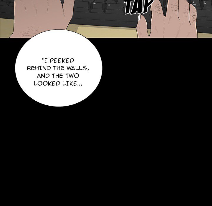 One Face Chapter 20 Page 130