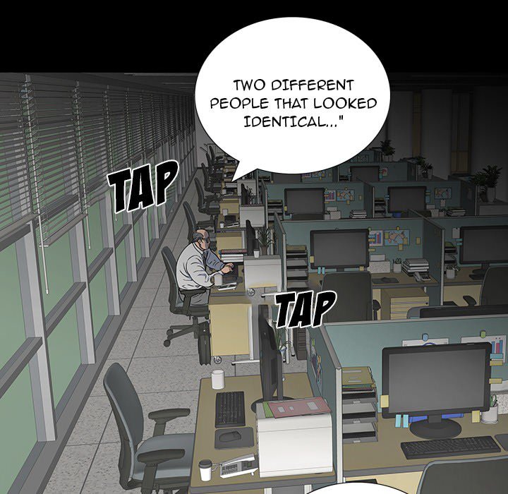 One Face Chapter 20 Page 131