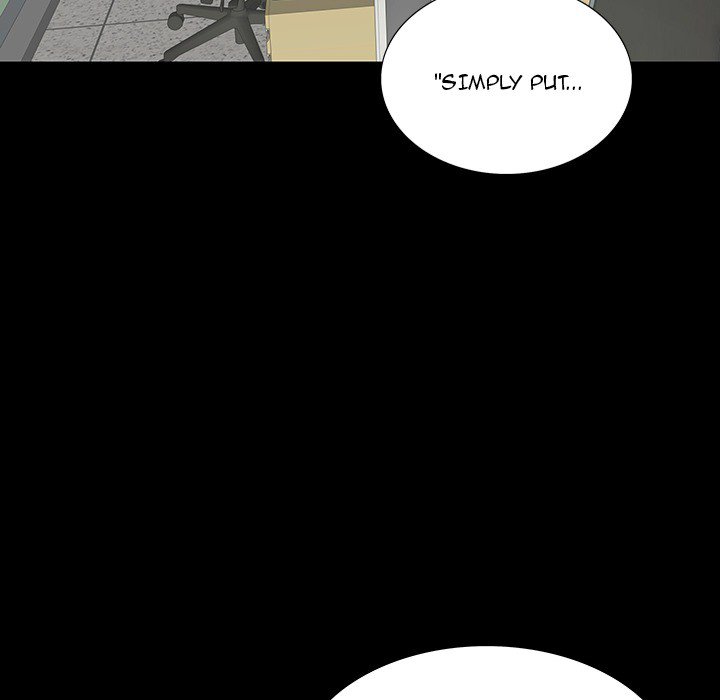 One Face Chapter 20 Page 132