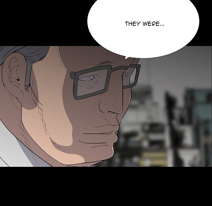 One Face Chapter 20 Page 133