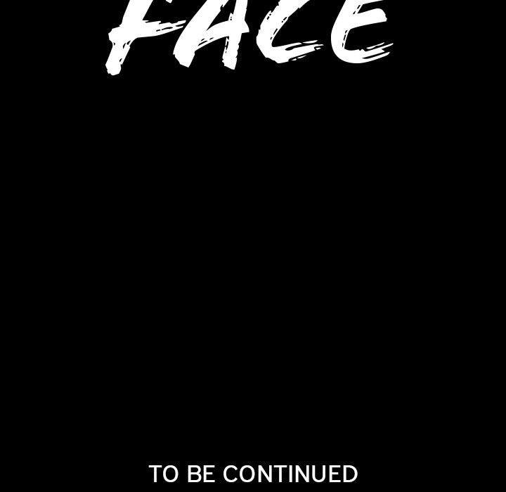 One Face Chapter 20 Page 137