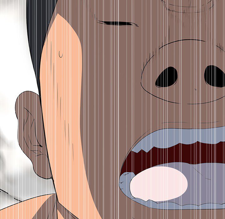 One Face Chapter 20 Page 17