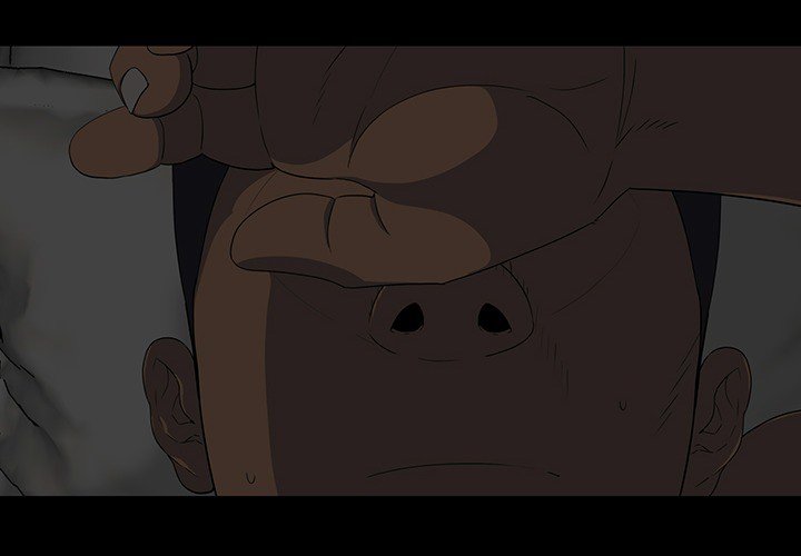 One Face Chapter 20 Page 2