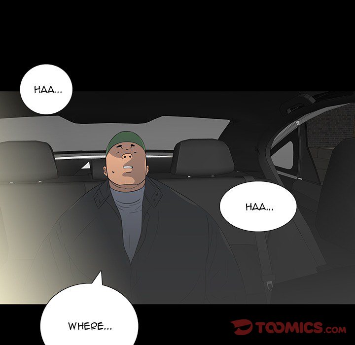 One Face Chapter 20 Page 27