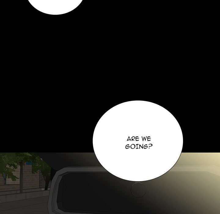 One Face Chapter 20 Page 28