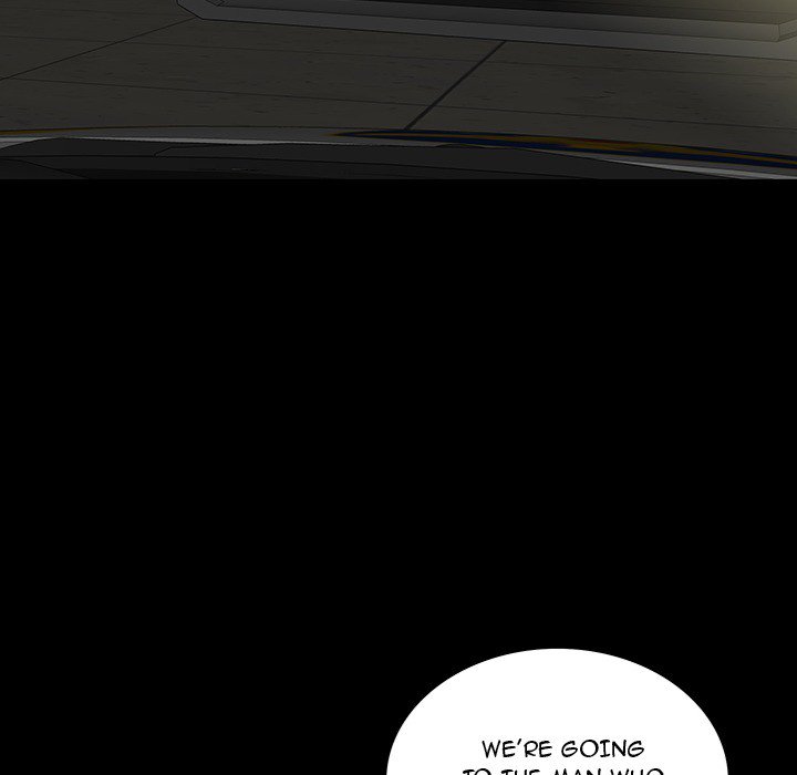 One Face Chapter 20 Page 29