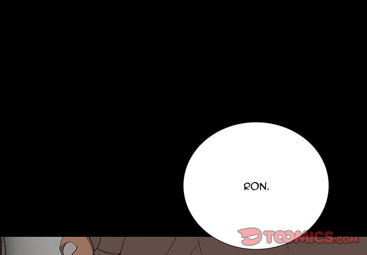One Face Chapter 20 Page 3