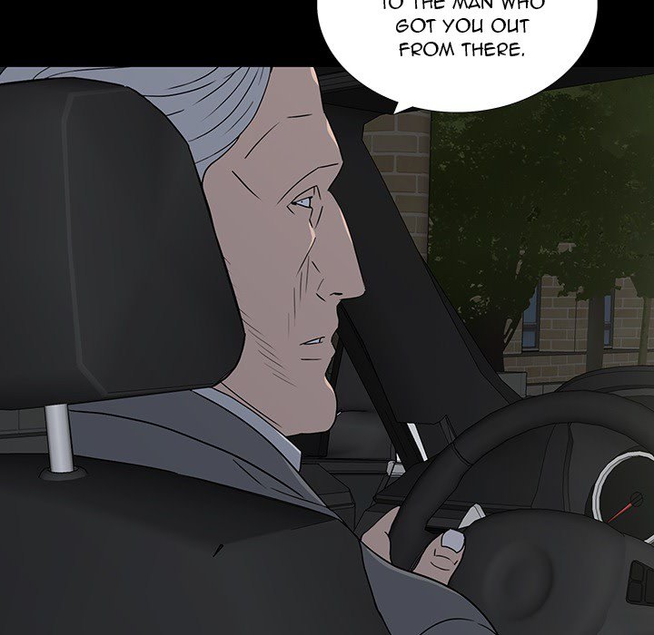One Face Chapter 20 Page 30