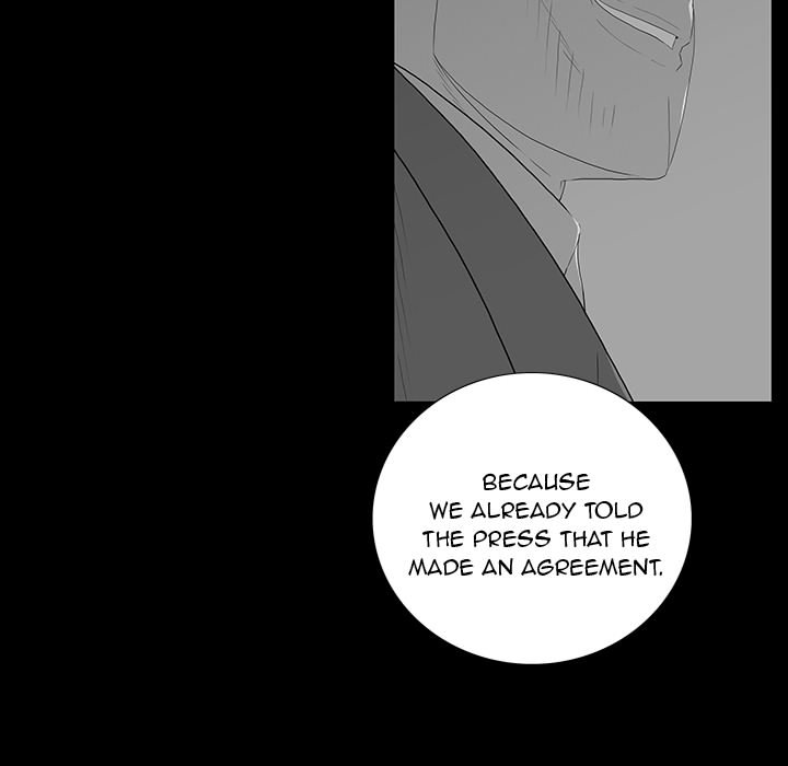 One Face Chapter 20 Page 34