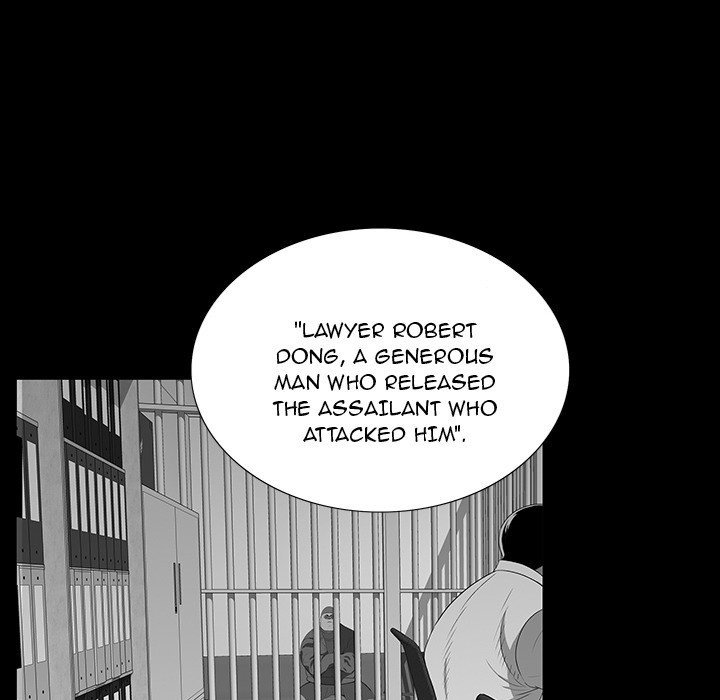 One Face Chapter 20 Page 35