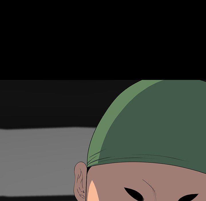 One Face Chapter 20 Page 38