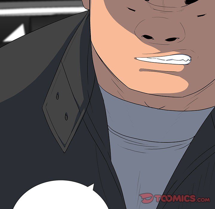 One Face Chapter 20 Page 39