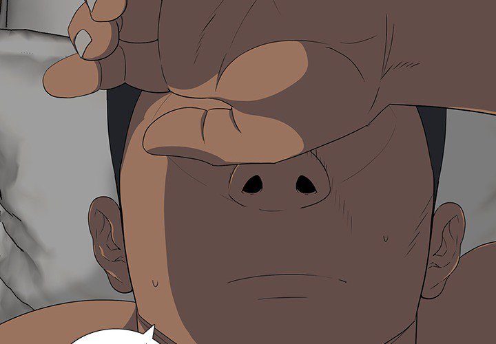 One Face Chapter 20 Page 4