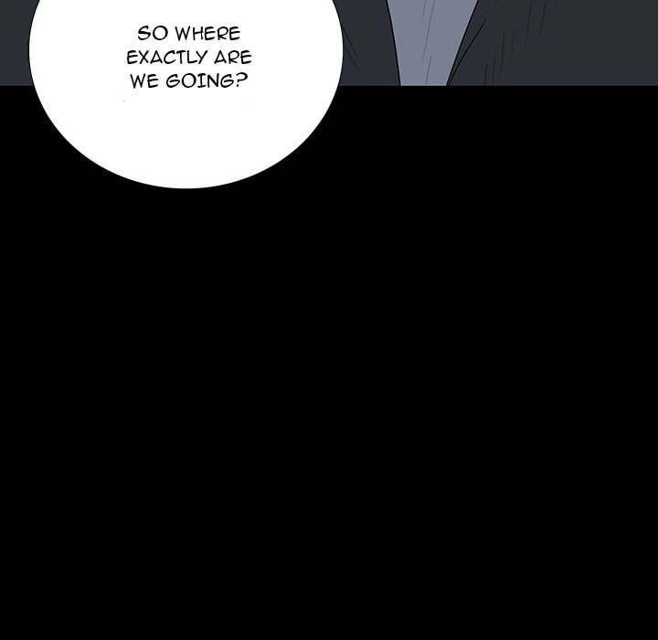 One Face Chapter 20 Page 40