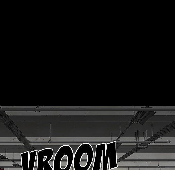 One Face Chapter 20 Page 41