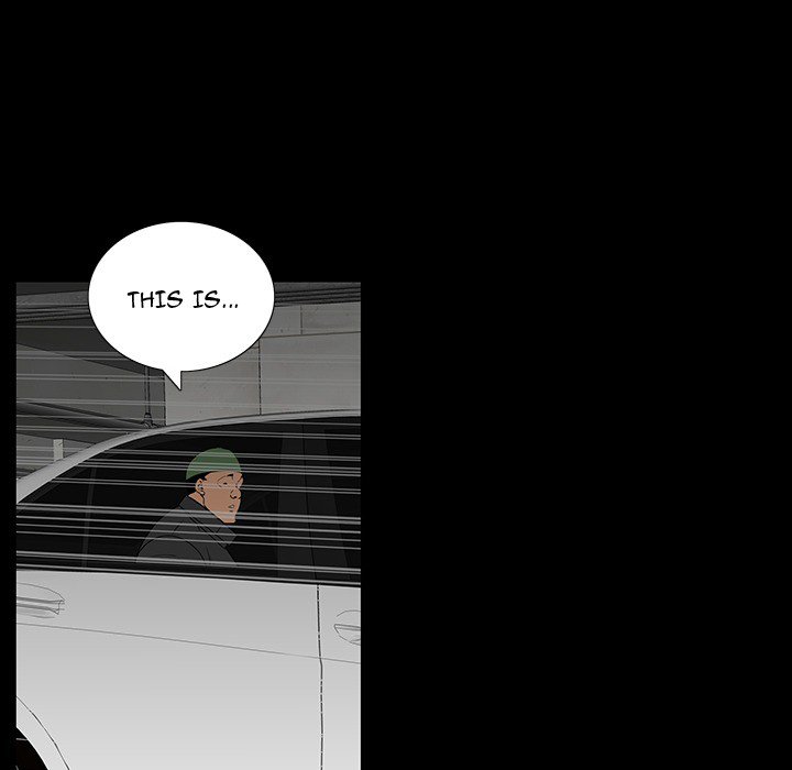 One Face Chapter 20 Page 49