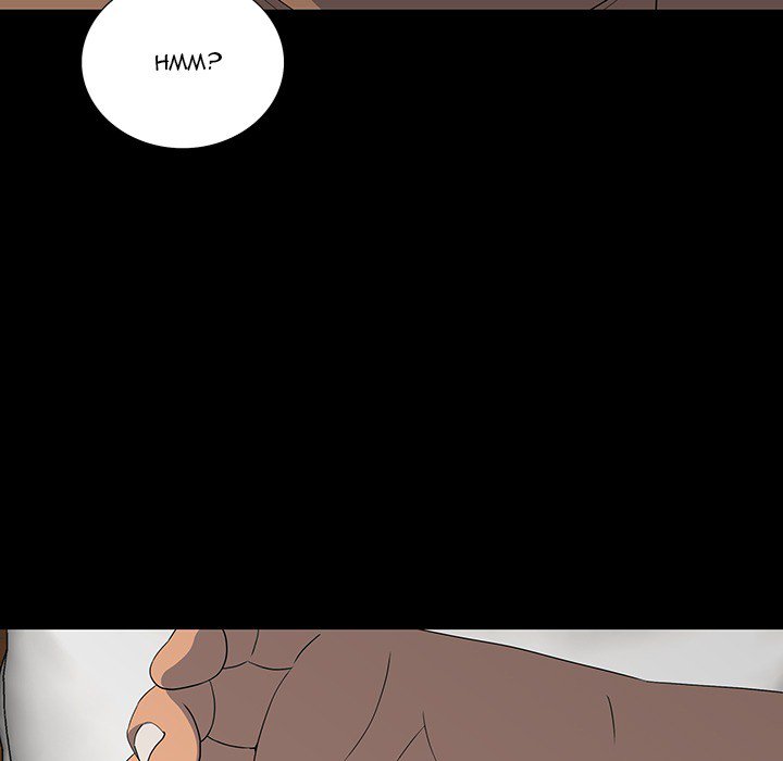 One Face Chapter 20 Page 5