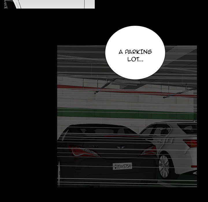One Face Chapter 20 Page 50