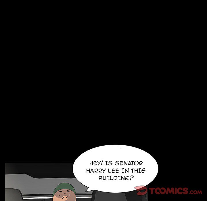 One Face Chapter 20 Page 51