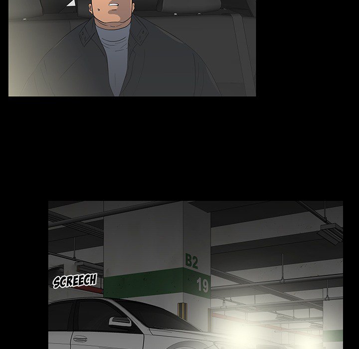 One Face Chapter 20 Page 52