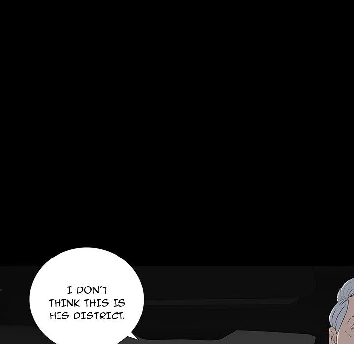 One Face Chapter 20 Page 54
