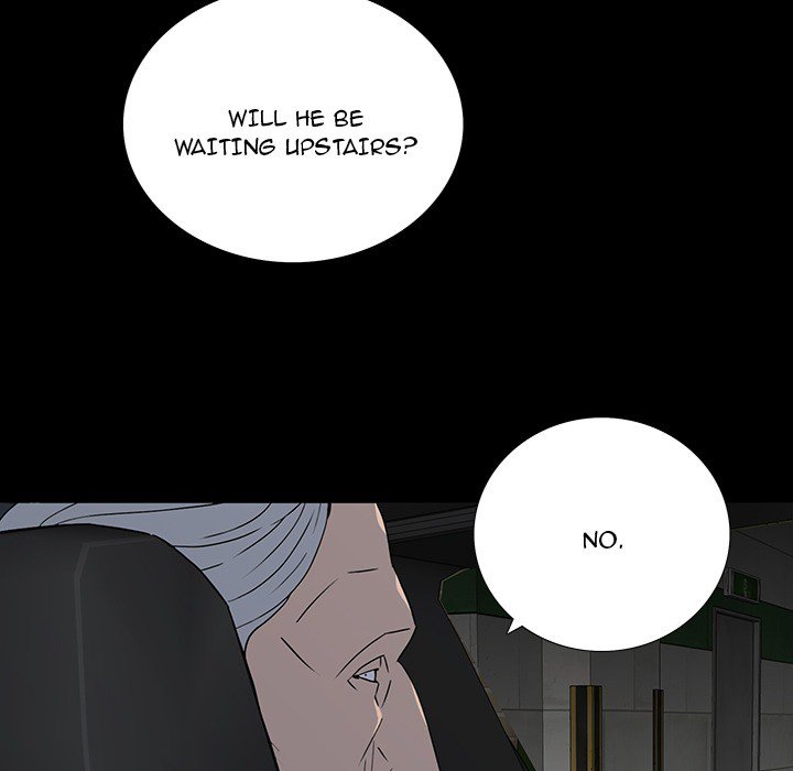 One Face Chapter 20 Page 56